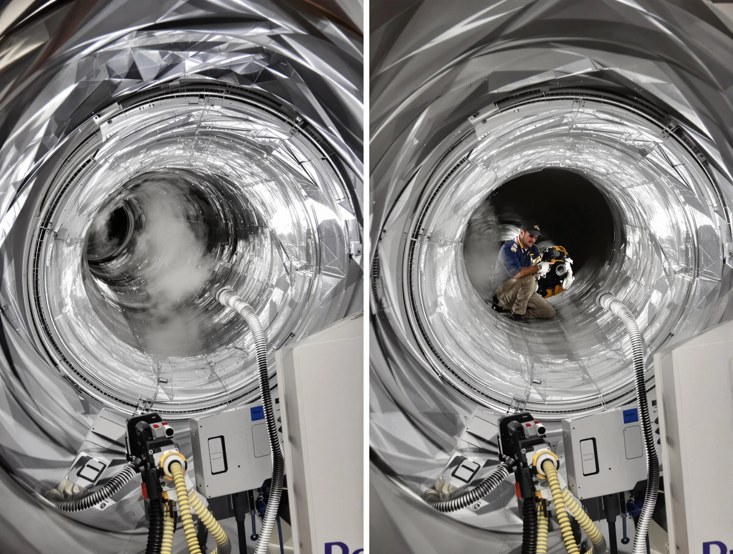 Air Duct Mold Cleaning in Greensburg