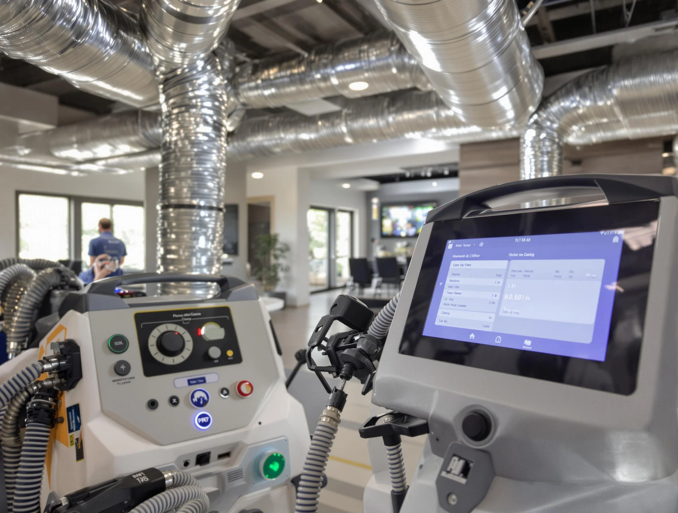 Expert mold remediation by Greensburg Air Duct Cleaning in Greensburg